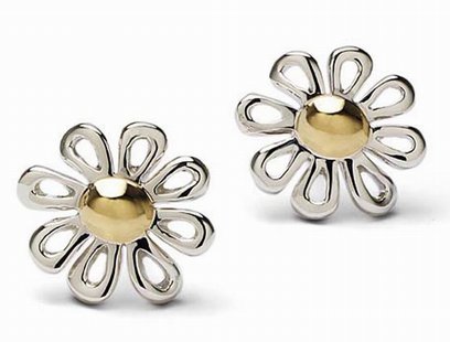 tiffany Earrings-206
